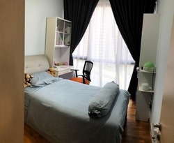 Hillion Residences (D23), Apartment #212237701